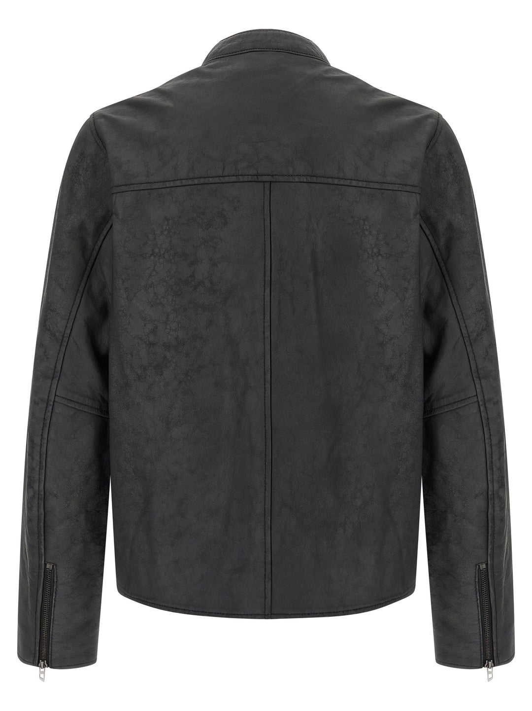 Diesel L-Evert-A Puffer Jackets - Grigio | 5b9c742817a6cd2f88f0ef1bbb2367bf14690307