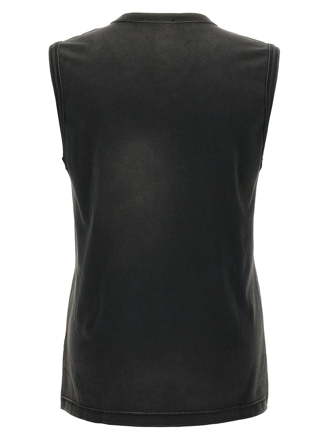 Diesel T-Brico-New Top - Nero | 526a86d424d8dcf8faab0cb3af7b986d0a93c646