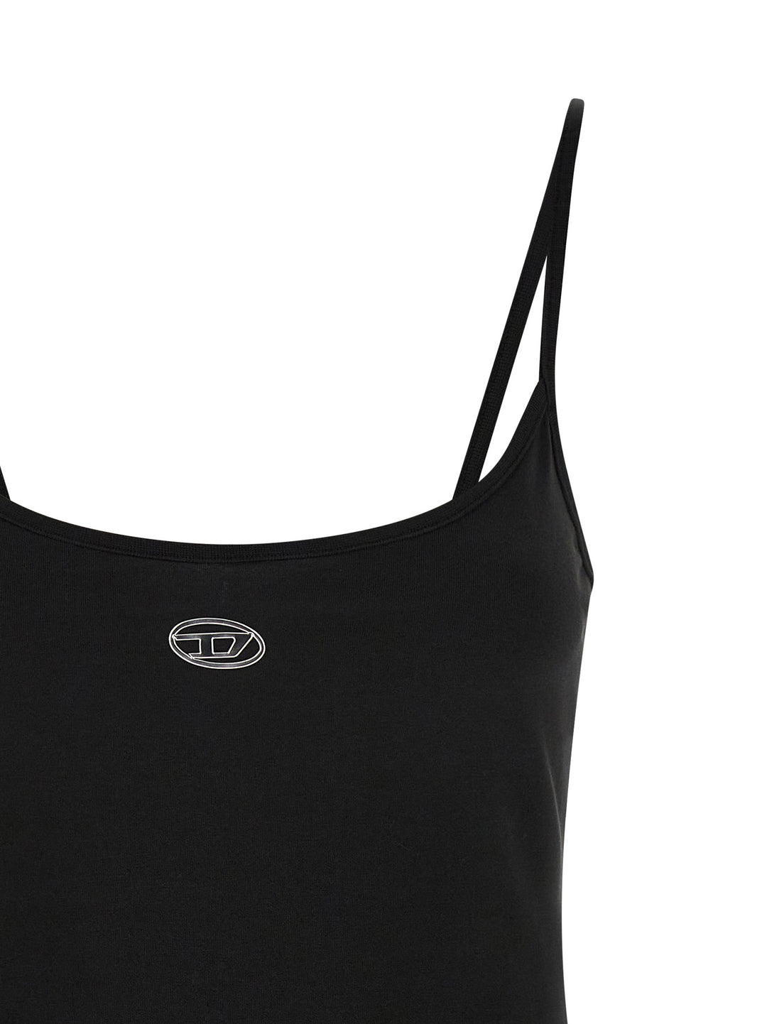 Diesel D-Newhop-Od Gonne - Nero | 249238a2903ad862526e28fab7ad24262556c049