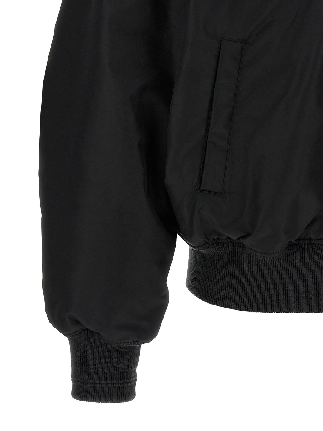 Diesel W-Type-D1 Puffer Jackets - Nero | c7240cf039b5bf886a67f7cdf7e100676de27dab