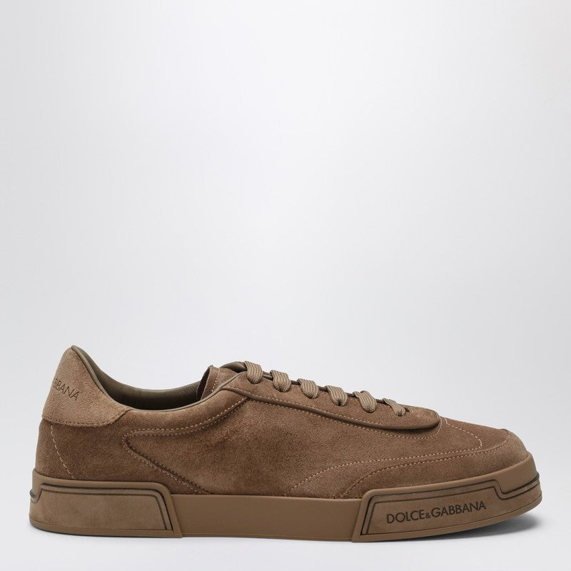 Dolce&Gabbana Scarpe - Marrone | bca0d9500aeb0ed556ad15d8bdec48e3eb006119