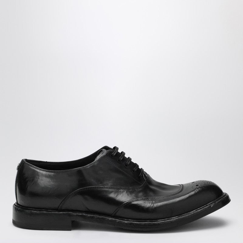 Dolce&Gabbana Scarpe - Nero | 23f3ba96a65e77861bcc916a9f9c4917150247cf