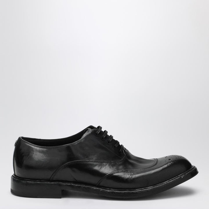 Dolce&Gabbana Scarpe - Nero | 23f3ba96a65e77861bcc916a9f9c4917150247cf