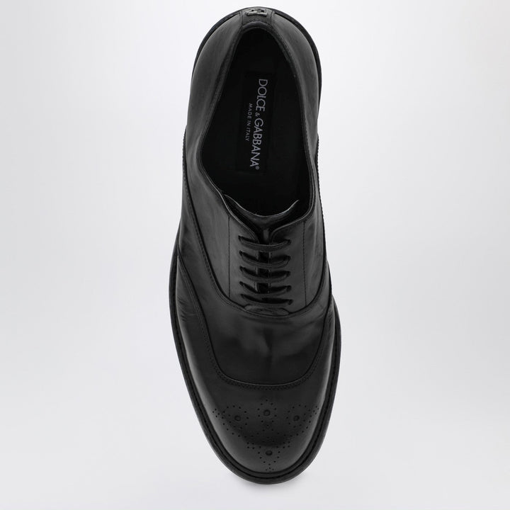 Dolce&Gabbana Scarpe - Nero | e720af1e31a035b5770c3e34e041413cd7b67462
