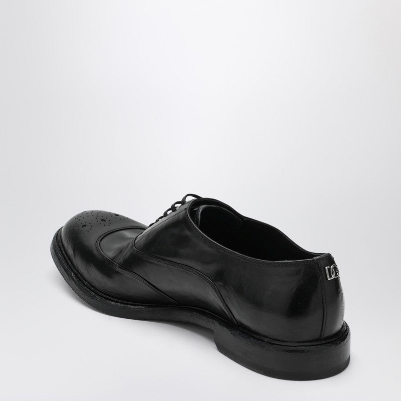 Dolce&Gabbana Scarpe - Nero | a403eed421195492fa5144cee8cdecdca7a13fa3