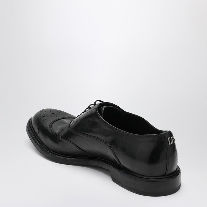 Dolce&Gabbana Scarpe - Nero | a403eed421195492fa5144cee8cdecdca7a13fa3