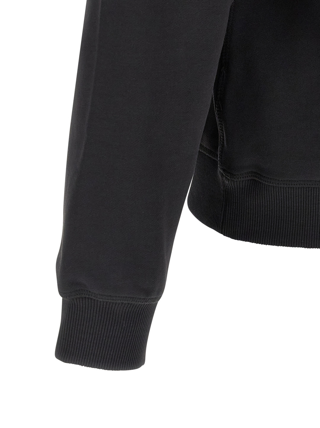 Diesel S-Norm-Iod Felpe - Nero | 46e66db815cb3388571a4979b987fc0c8d721f5e