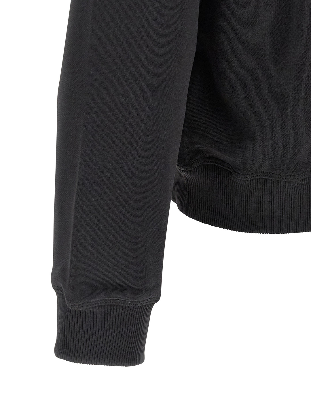 Diesel S-Norm-Hood-Iod Felpe - Nero | 14956fa11b2aeb8cf053b5f1f9ed2e3a710fb6e2