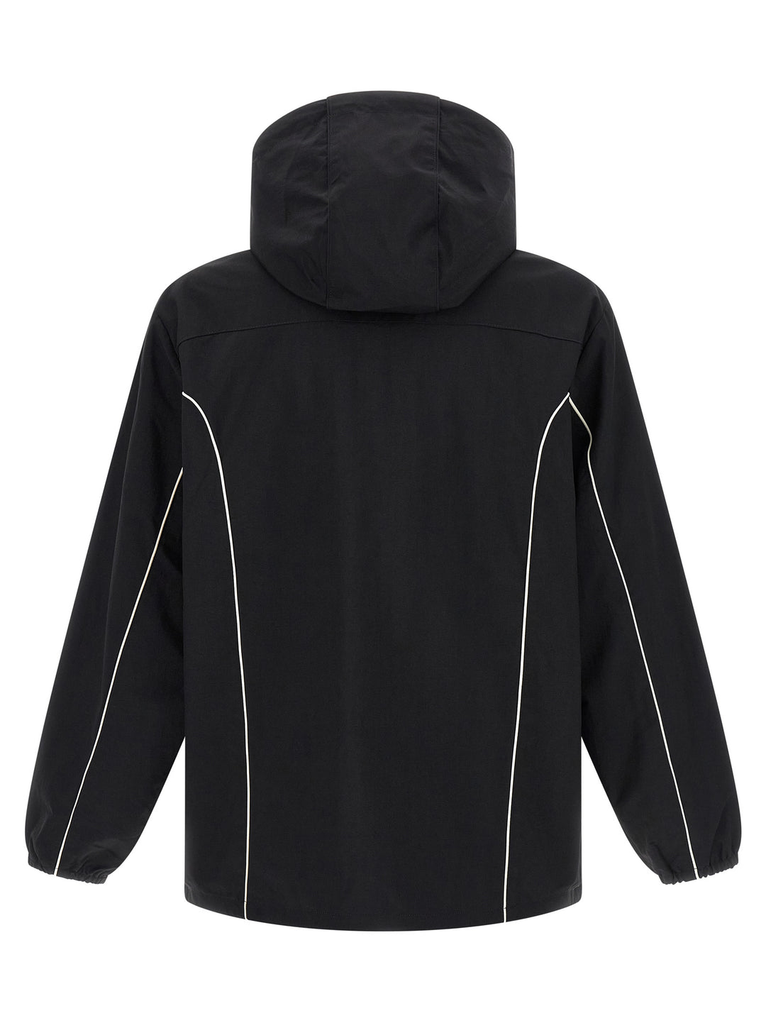 Diesel J-Hives-Wrd Puffer Jackets - Nero | 54e37425d3b4df43f43c1364f7d680a808c2c9d0