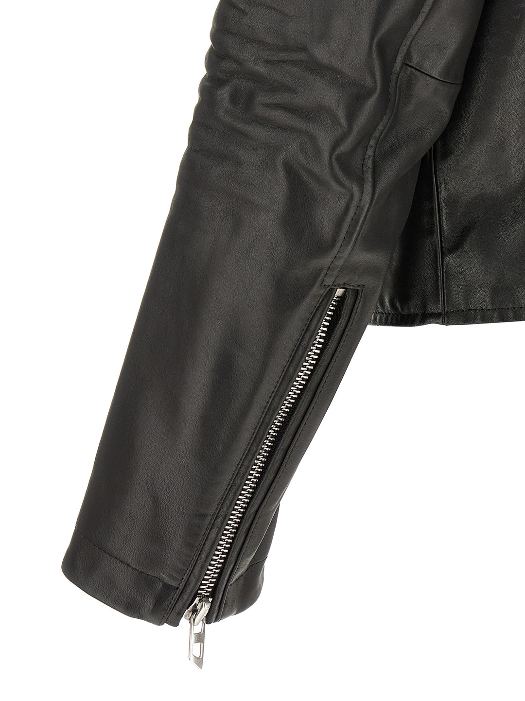 Diesel L-Eo-Wrd Puffer Jackets - Nero | a97ab027de43f3901cc80ab4f0053adbbc8b88c1