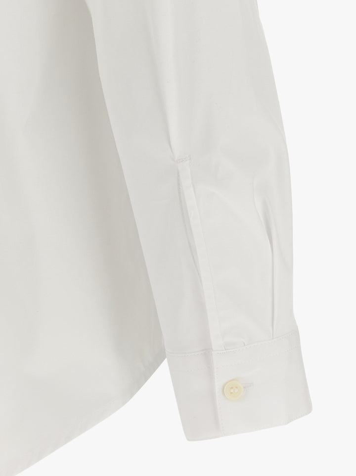 Diesel S-Simply-Gsbh Camicie - Bianco | efbe5eda78e9255c0560bc226f40b3aec7edce60