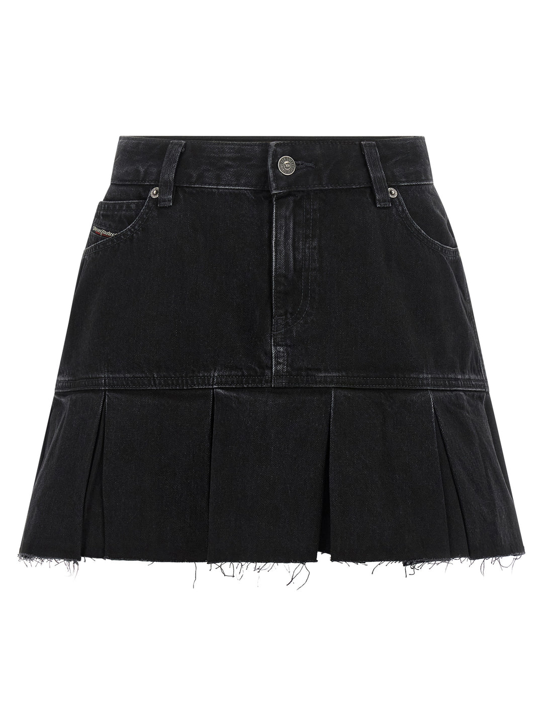 Diesel De-Reen Gonne - Blu | 663b492edd4a8fc25447fbc2cd10e6af94f7203a