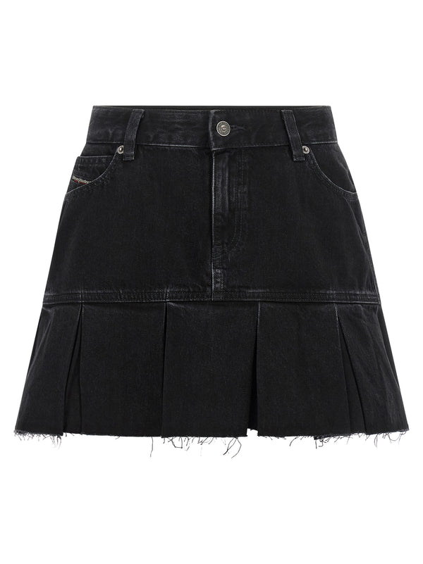 De-Reen Gonne Blu