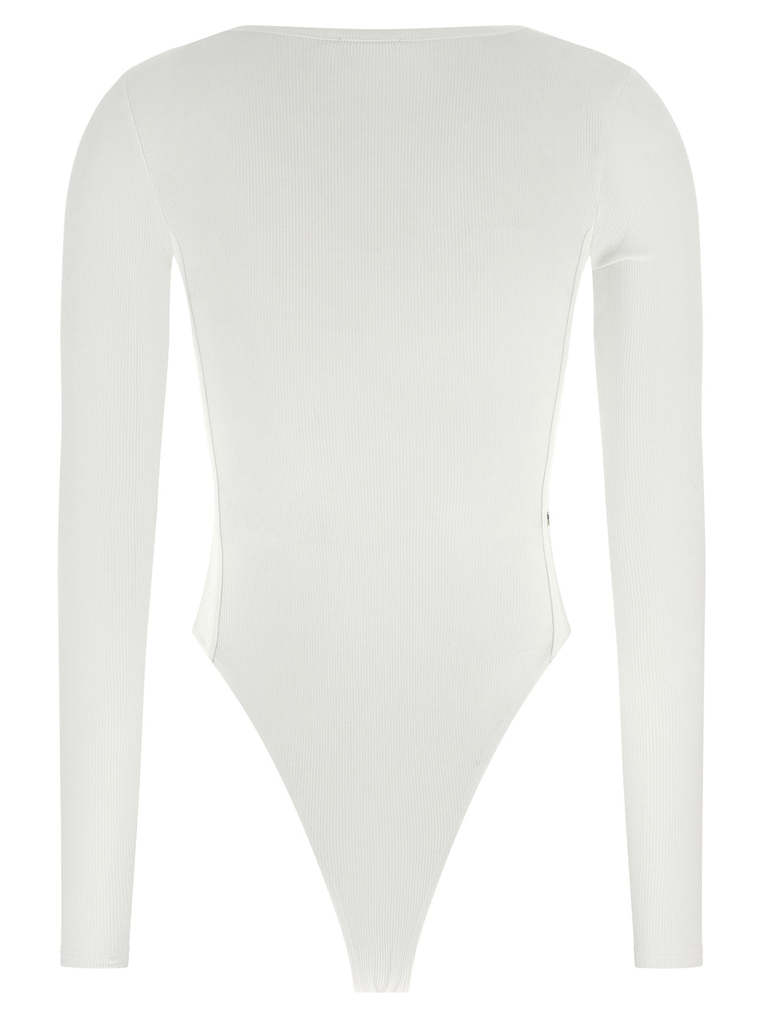 Diesel T-Bodyn Top - Bianco | 58a9c1ad444ae33c4ba7a3da597aa208d939b26d