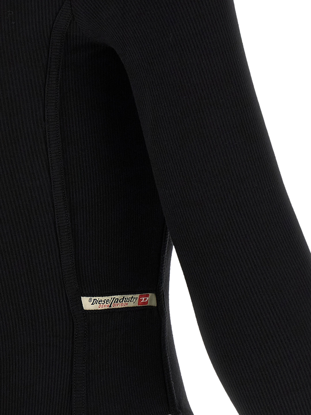 Diesel T-Bodyn Top - Nero | 2c2131a2ecc1e7e2d0c6ec78525bbed8f6b3dc1a