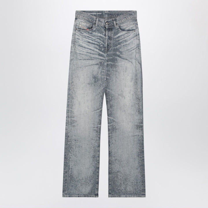 Diesel Pantaloni - Blu | 290df38b4c36f52850aed49bb5b81ffe310dbf80