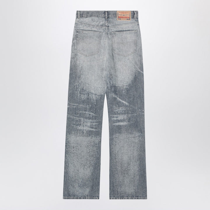 Diesel Pantaloni - Blu | 0e6cdcad4c3cba6a0b8e948c862b570f01e5f5bb