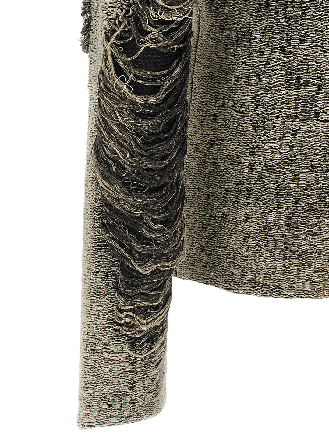 Diesel K-Fjordi Maglioni - Multicolor | 1b40af19622563d0a4b8dd2d8a9c18b7621060dc