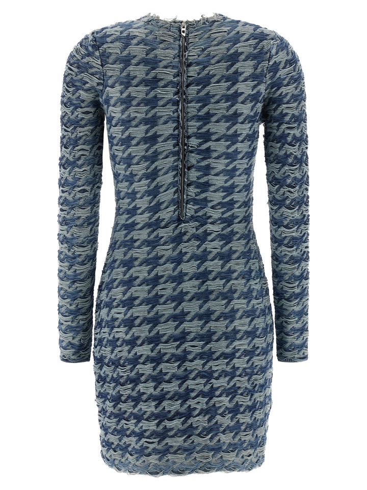 Diesel M-Halma Abiti - Blu | 3d1f47bc99b8148587f182d2f1b5b4791129adc7