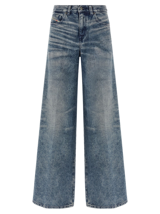 1978 D-Akemi-Fsh Jeans Celeste
