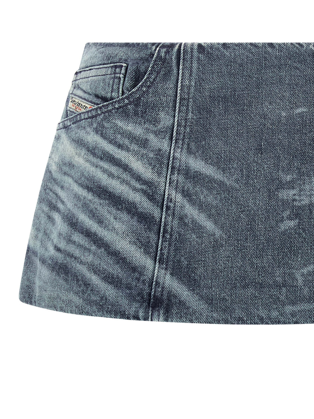 Diesel De-Nora Gonne - Celeste | 86216d428188efac6db7fb0d3cecd5d270aea157