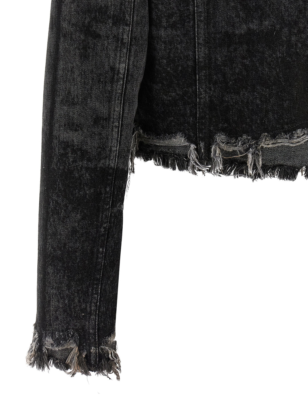 Diesel De-Graffy-Fsh Puffer Jackets - Nero | 63500a8fdb8091a87163a20a45d07d20b3ed49ad