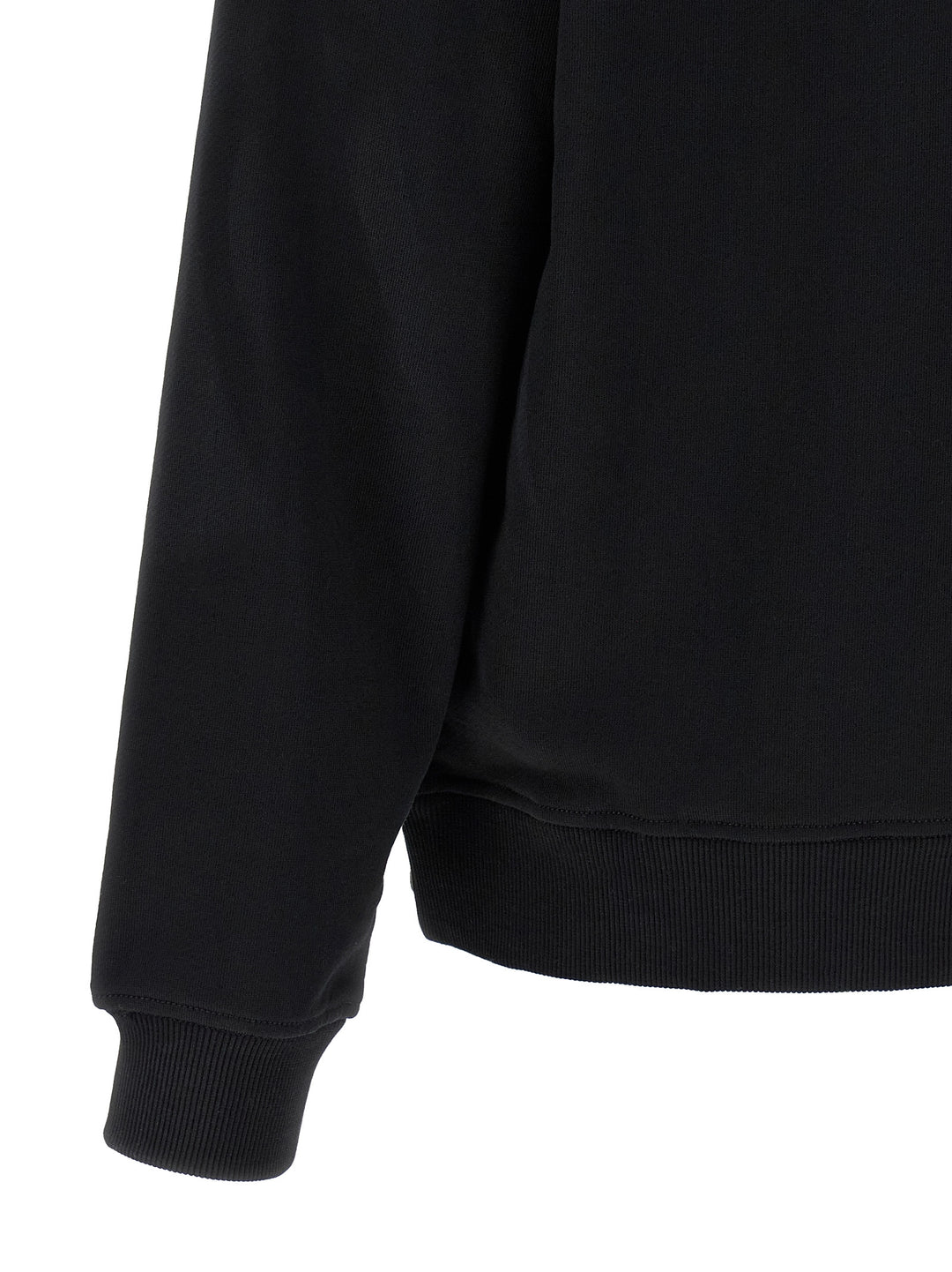 Diesel F-Normy-Od Felpe - Nero | b7dbb7b94723a8e4ca3c24a5d8562e27e13c566d