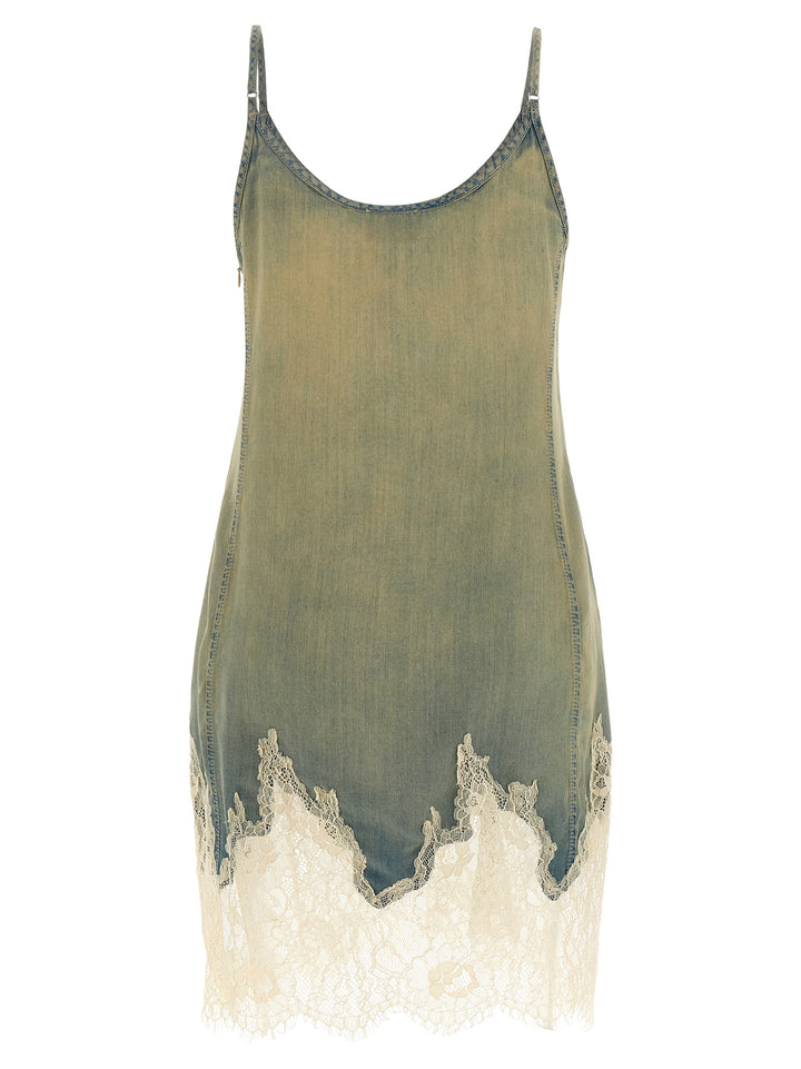 Diesel De-Odry-S Abiti - Beige | 3e7e4e692003c35e6d82e49be0051d4b689ab985