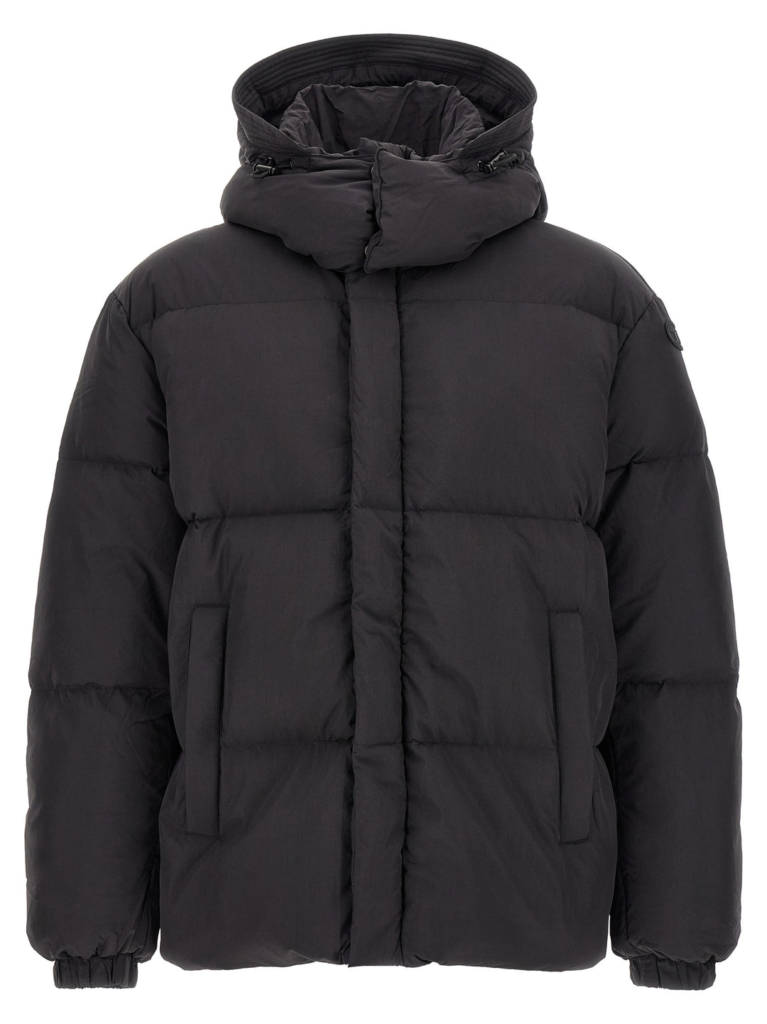 Diesel W-Rolfys-Wrd Puffer Jackets - Nero | fd7a9e97f325ceb0d8d510bf9ea9f88943c17632
