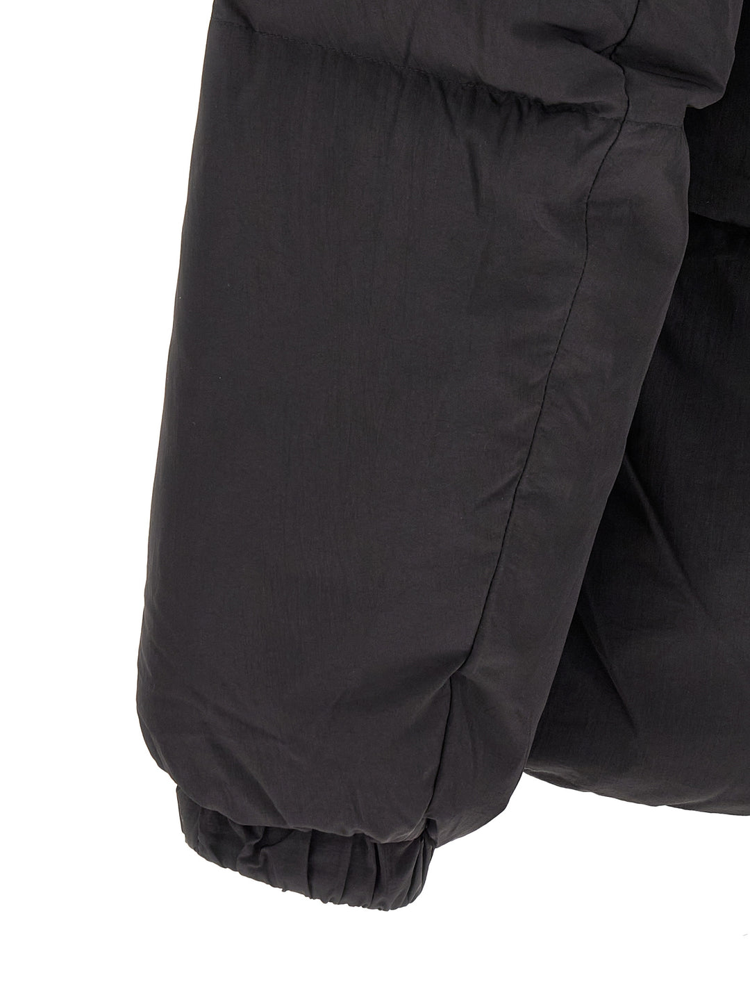 Diesel W-Rolfys-Wrd Puffer Jackets - Nero | 63a428e3c0ba93bce57831694a8f092261247ed3