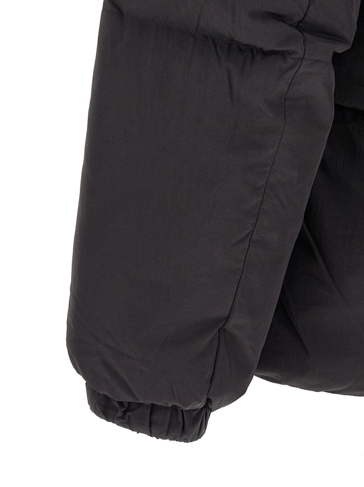 Diesel W-Rolfys-Wrd Puffer Jackets - Nero | 63a428e3c0ba93bce57831694a8f092261247ed3