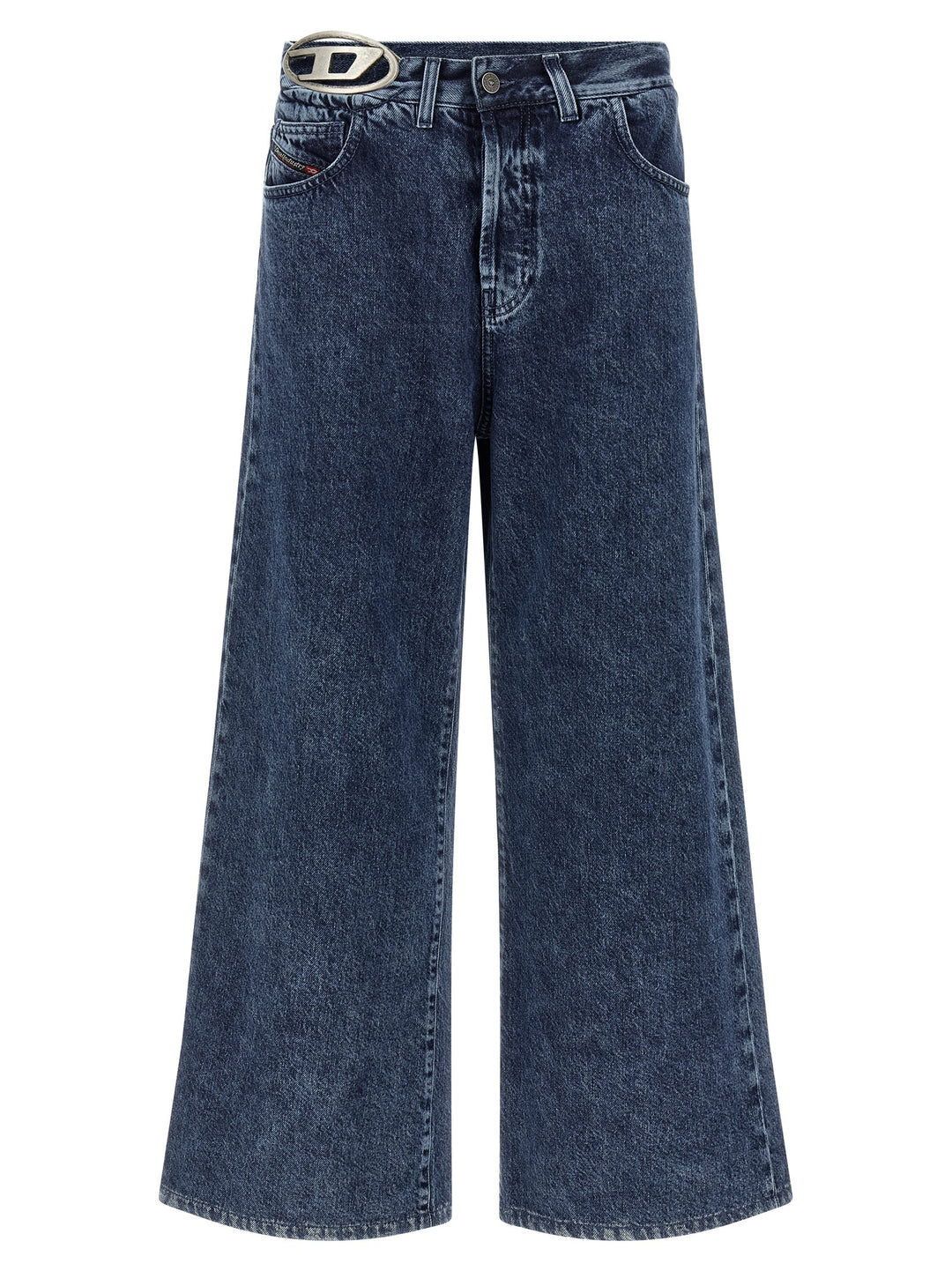 Diesel 1996 D-Sire-S4 Jeans - Blu | f50f671b19dd1942ad956c3da476c3a3124d6e13