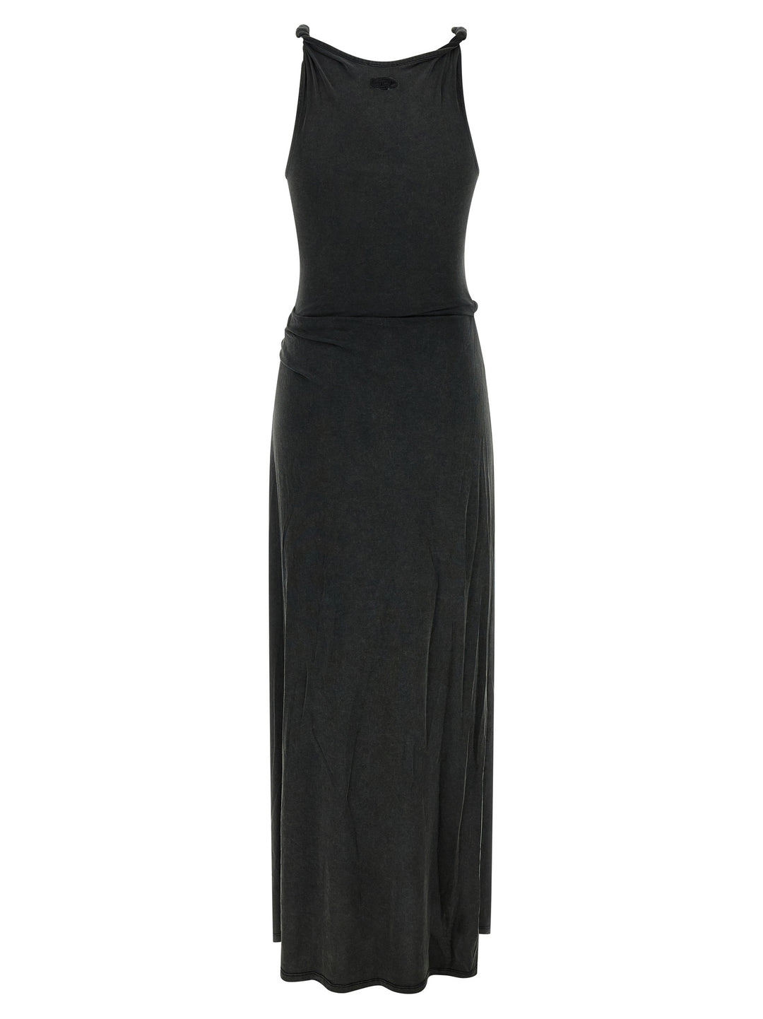 Diesel D-Estiga-S1 Abiti - Nero | b9b6c06636247bc5b34c98115245f478e6f2a780