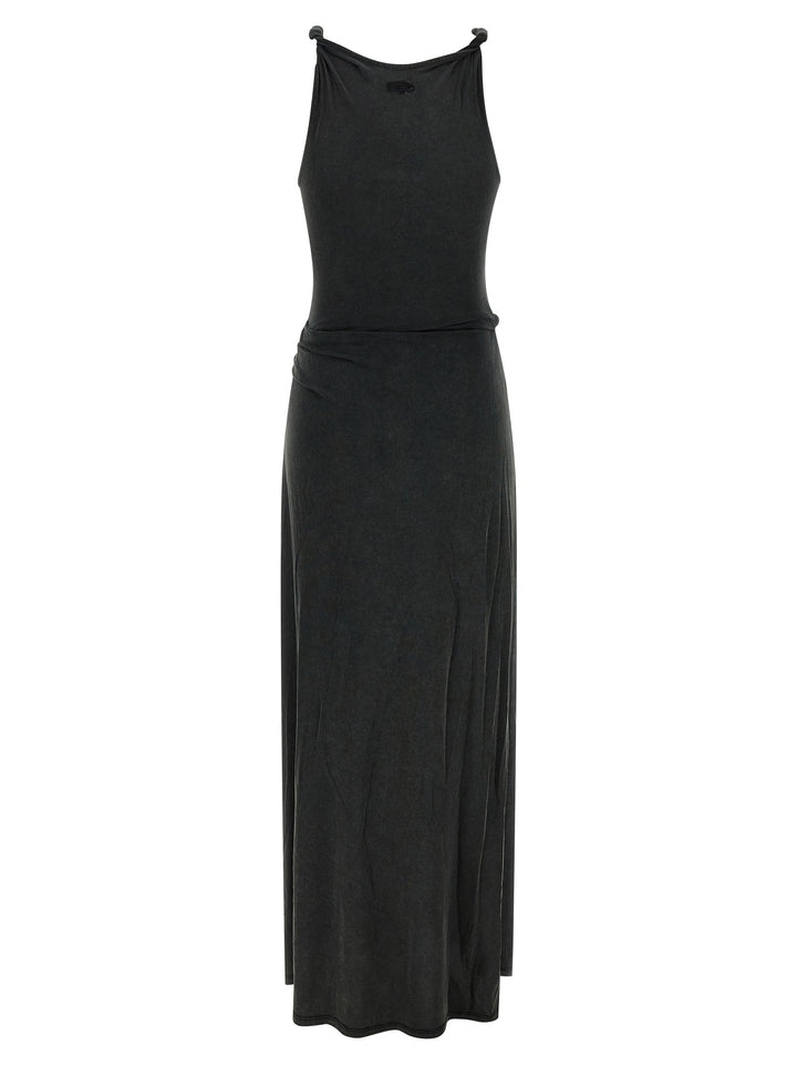 Diesel D-Estiga-S1 Abiti - Nero | b9b6c06636247bc5b34c98115245f478e6f2a780