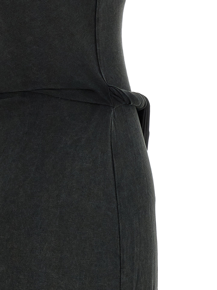 Diesel D-Estiga-S1 Abiti - Nero | 6febe1940a9372fbcef84055e66f6b583e149e29