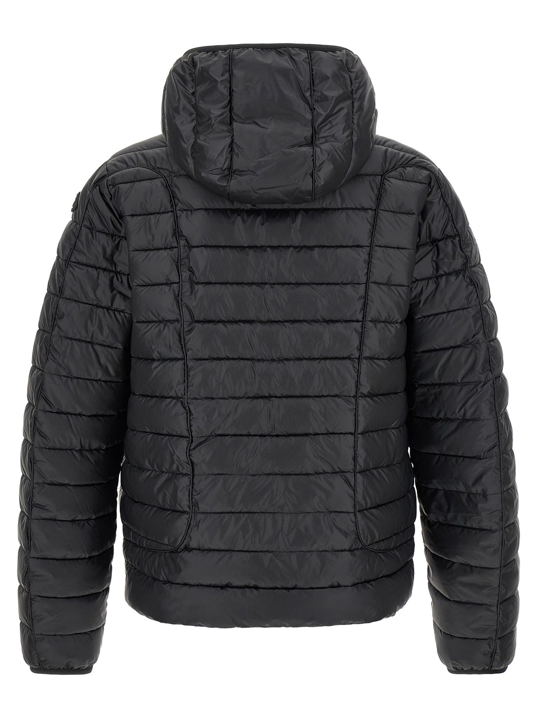 Diesel W-Stone-Wrd Puffer Jackets - Nero | 6c384e8a2578ada6306fb42ea6f98a8d4557ff1b