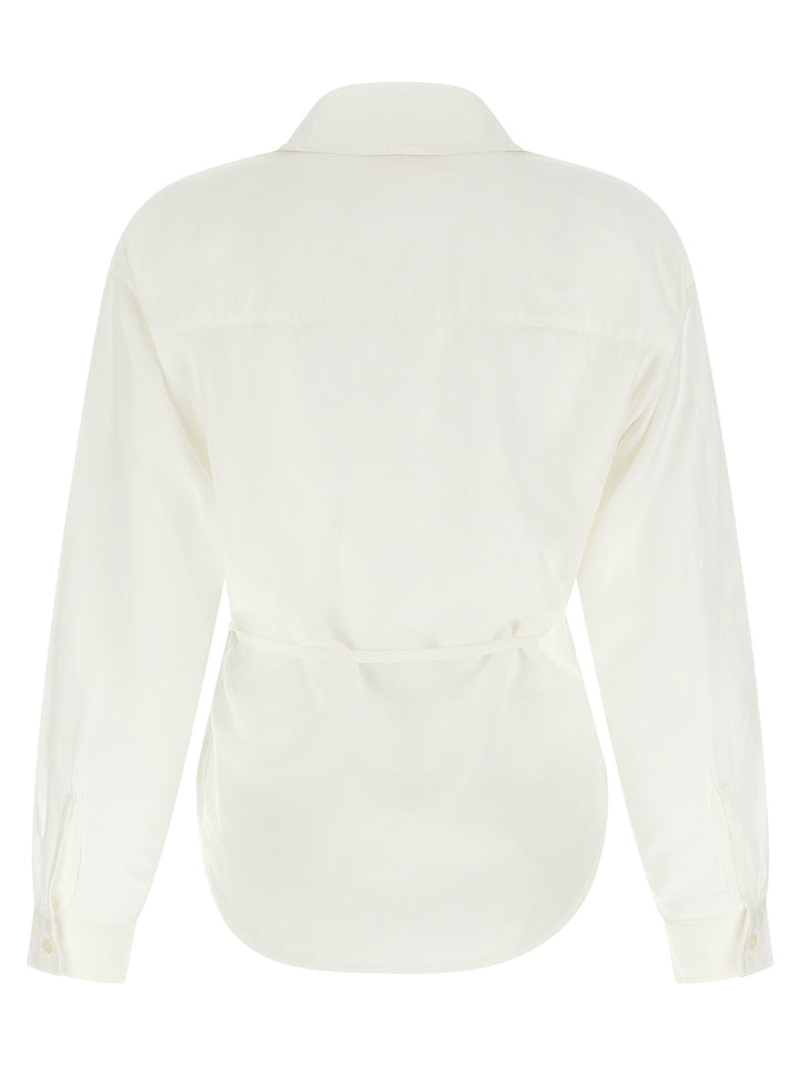 Diesel C-Delphos-S3 Camicie - Bianco | b25e9506be060dad62bb012ea7737f811af5f625