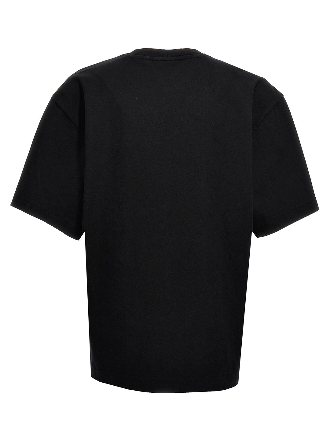 Essential T Shirt Nero