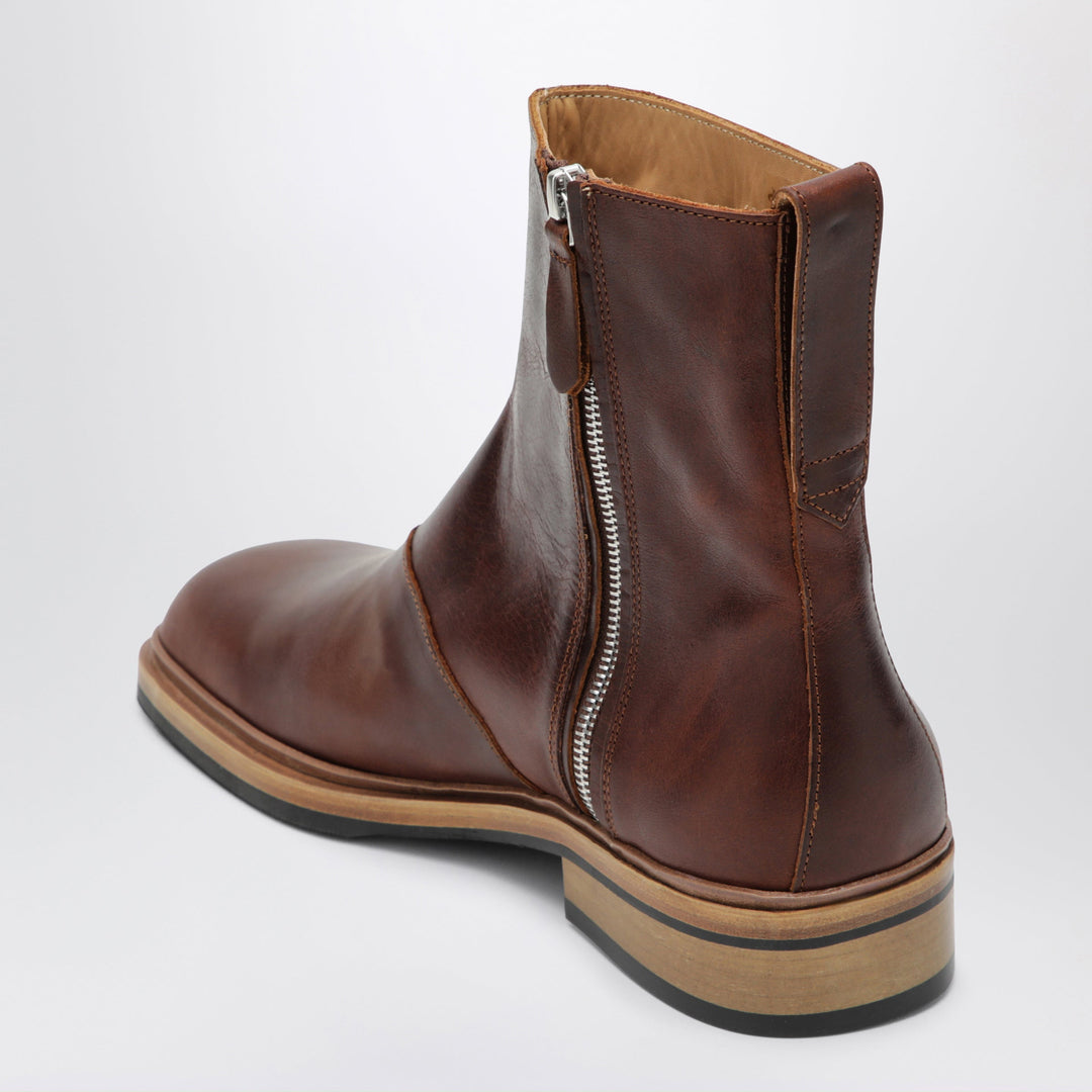 Our Legacy Scarpe - Marrone | b89b0fd0bc226df5f979fd8e17930a15384dcaeb