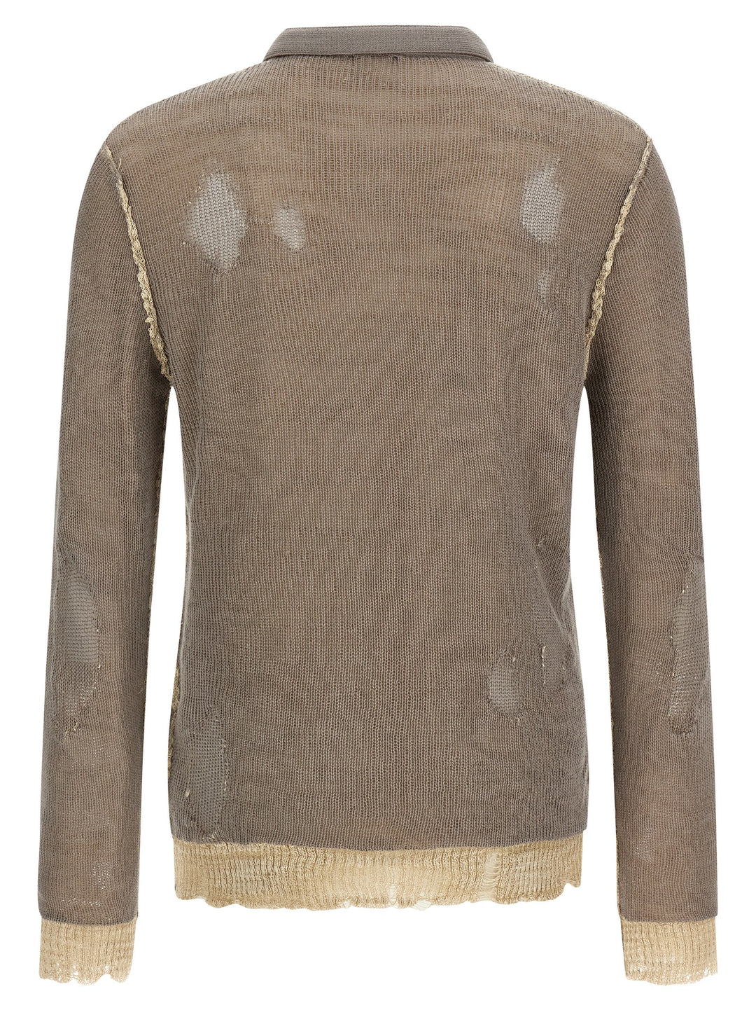 Diesel K-Daianeris Maglioni - Grigio | b0ea69898a964c915ae6261a9ee4d25f2c30f71e