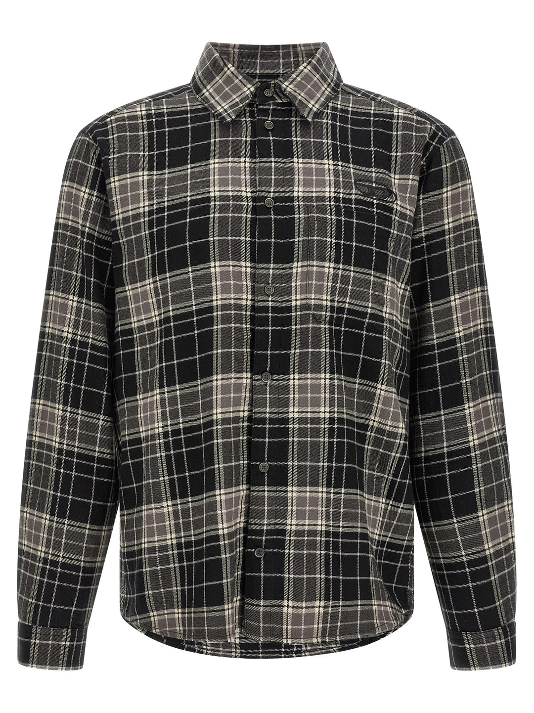 Diesel S-Simply-Hnbi Camicie - Multicolor | 8266b56f23bb3606ed08a259d1c4954e4b0625c2