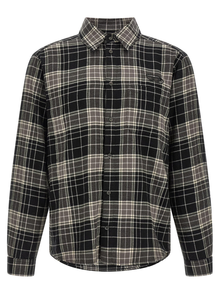 Diesel S-Simply-Hnbi Camicie - Multicolor | 8266b56f23bb3606ed08a259d1c4954e4b0625c2