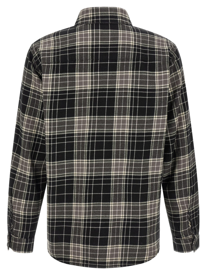 Diesel S-Simply-Hnbi Camicie - Multicolor | 329aea0edbdc9a98e7104cc75043c7187ae98045