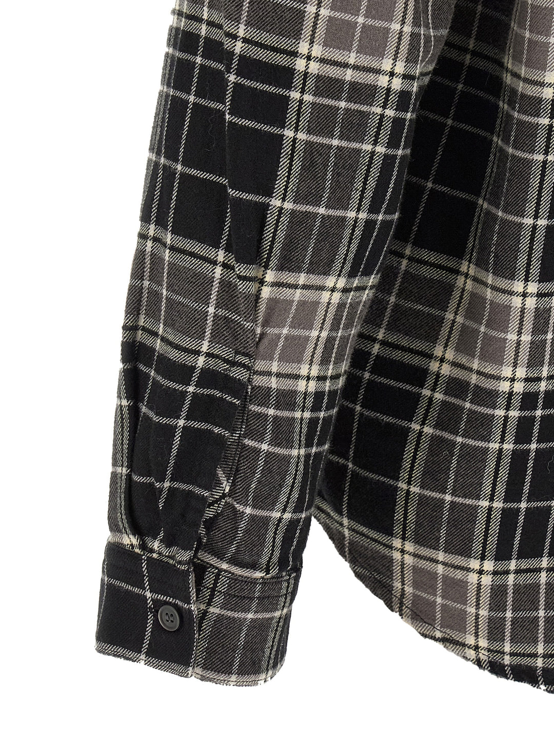 Diesel S-Simply-Hnbi Camicie - Multicolor | 8f81b862356a9cdd87f3f04a8697ddab1b3c13ca