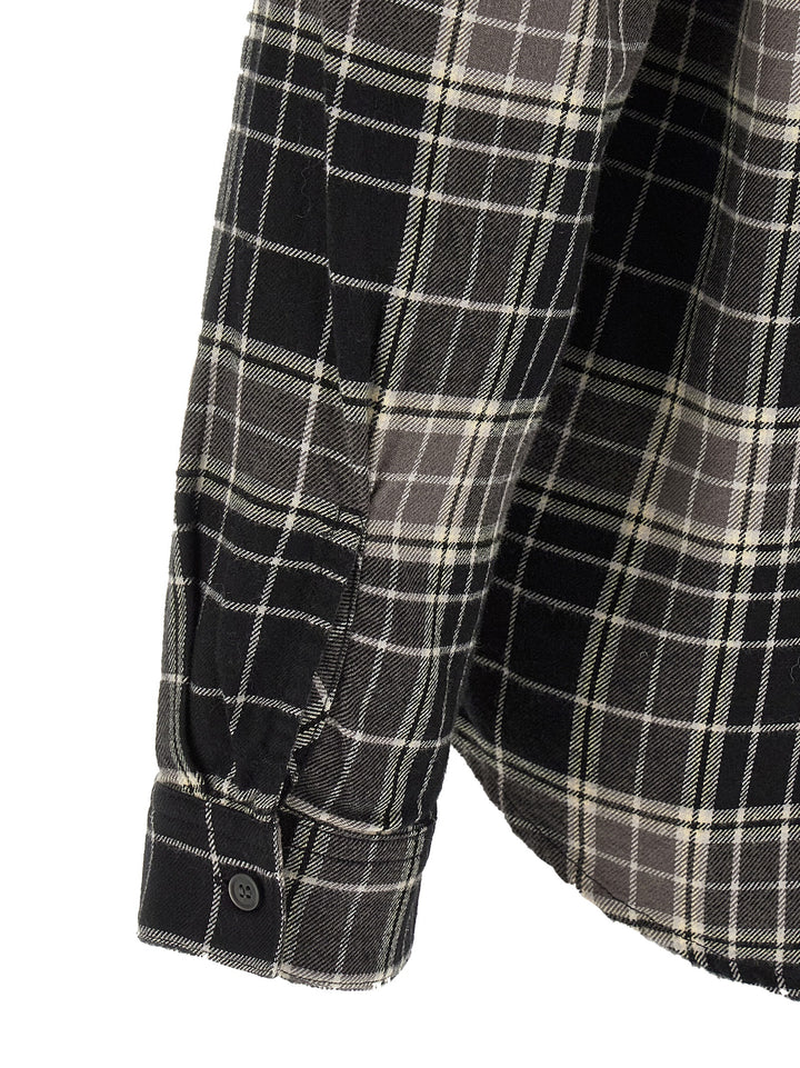 Diesel S-Simply-Hnbi Camicie - Multicolor | 8f81b862356a9cdd87f3f04a8697ddab1b3c13ca