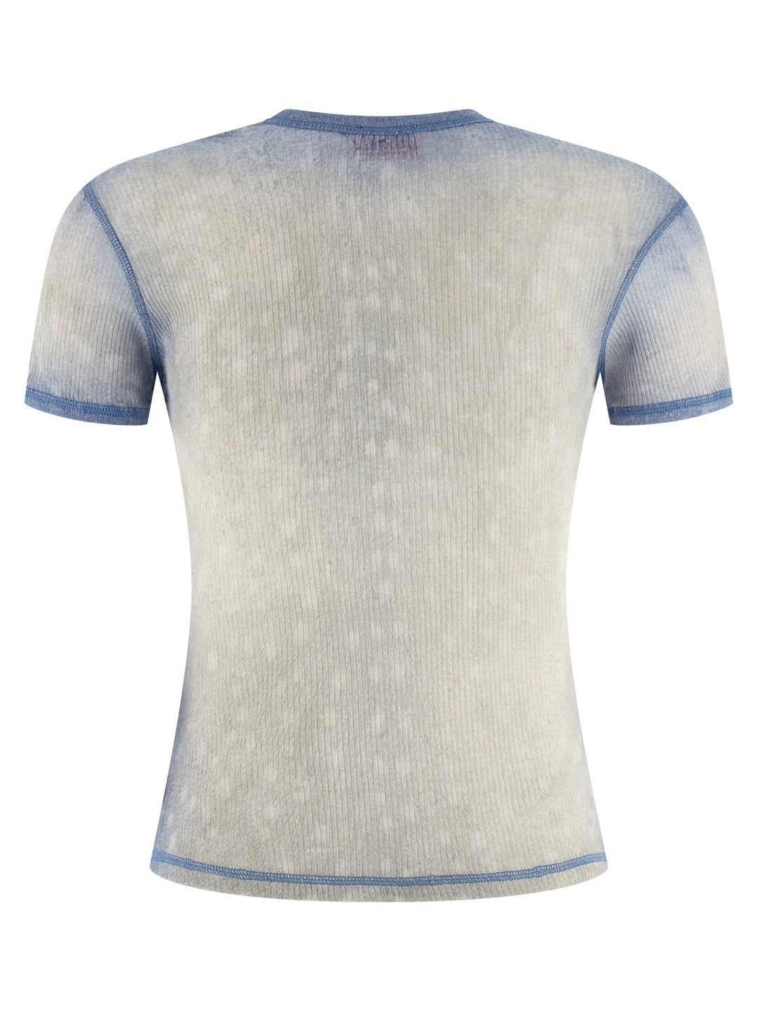 Diesel T-Iana T shirt - Celeste | aa26c7506d8deb77ca872952f6c6ad2f180a662c
