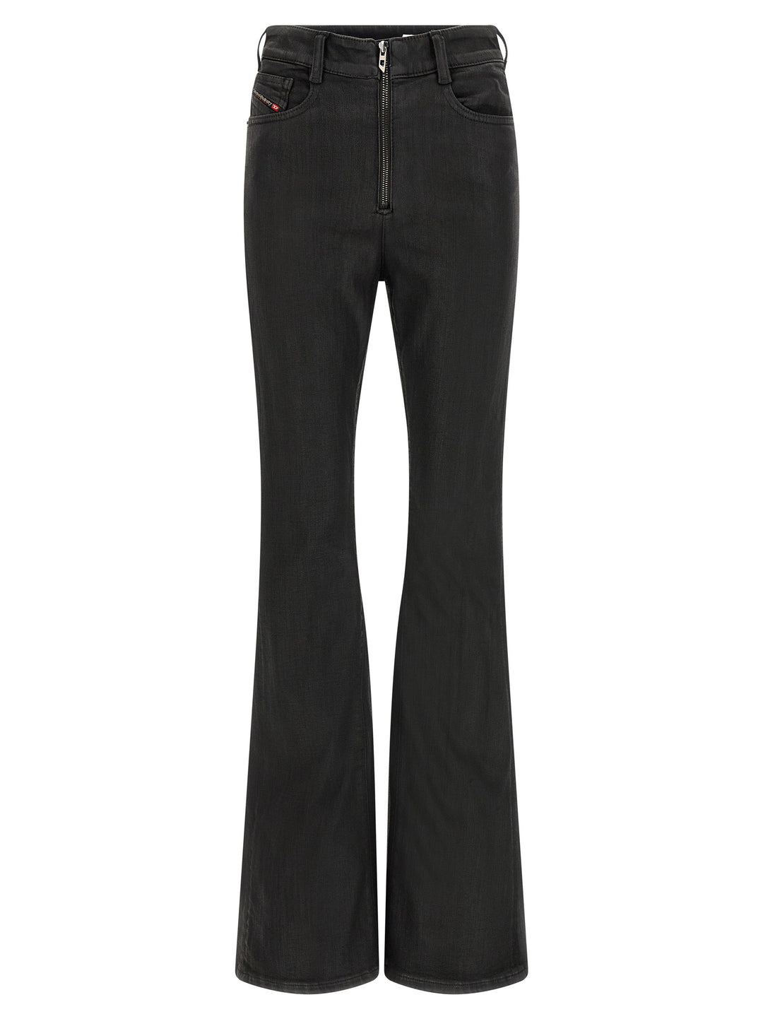 Diesel 1973 D-Partt Jeans - Nero | e41e30a6e6998c66d9a14499fb06dd358719b559
