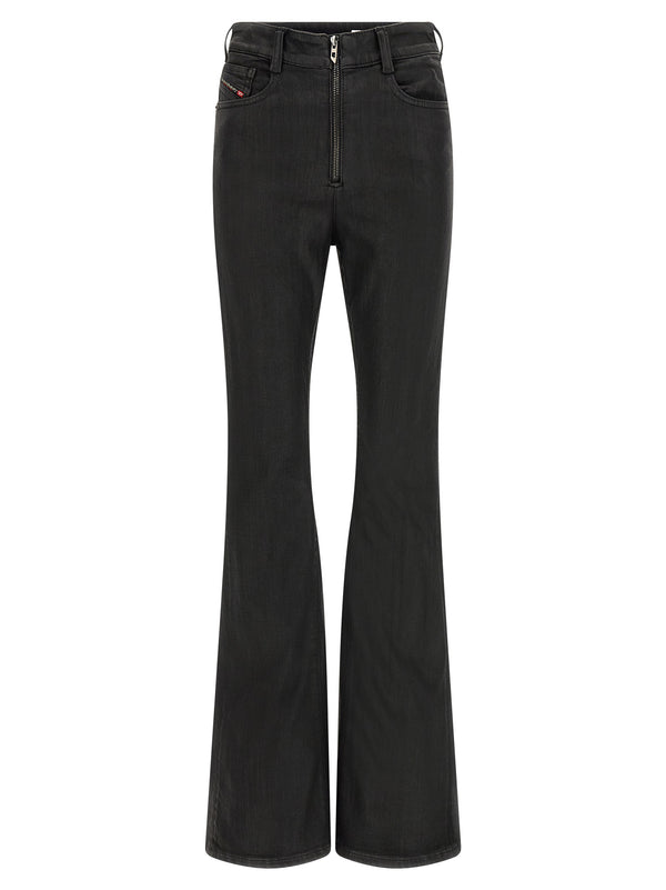 1973 Jeans D-Partt Negro