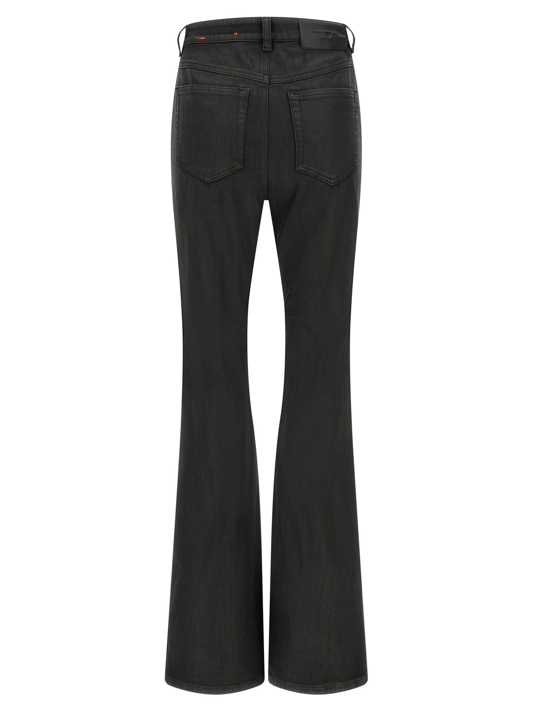 Diesel 1973 D-Partt Jeans - Nero | 4cd2558830bbe0461bec5149dfb1af32cbfbeecb