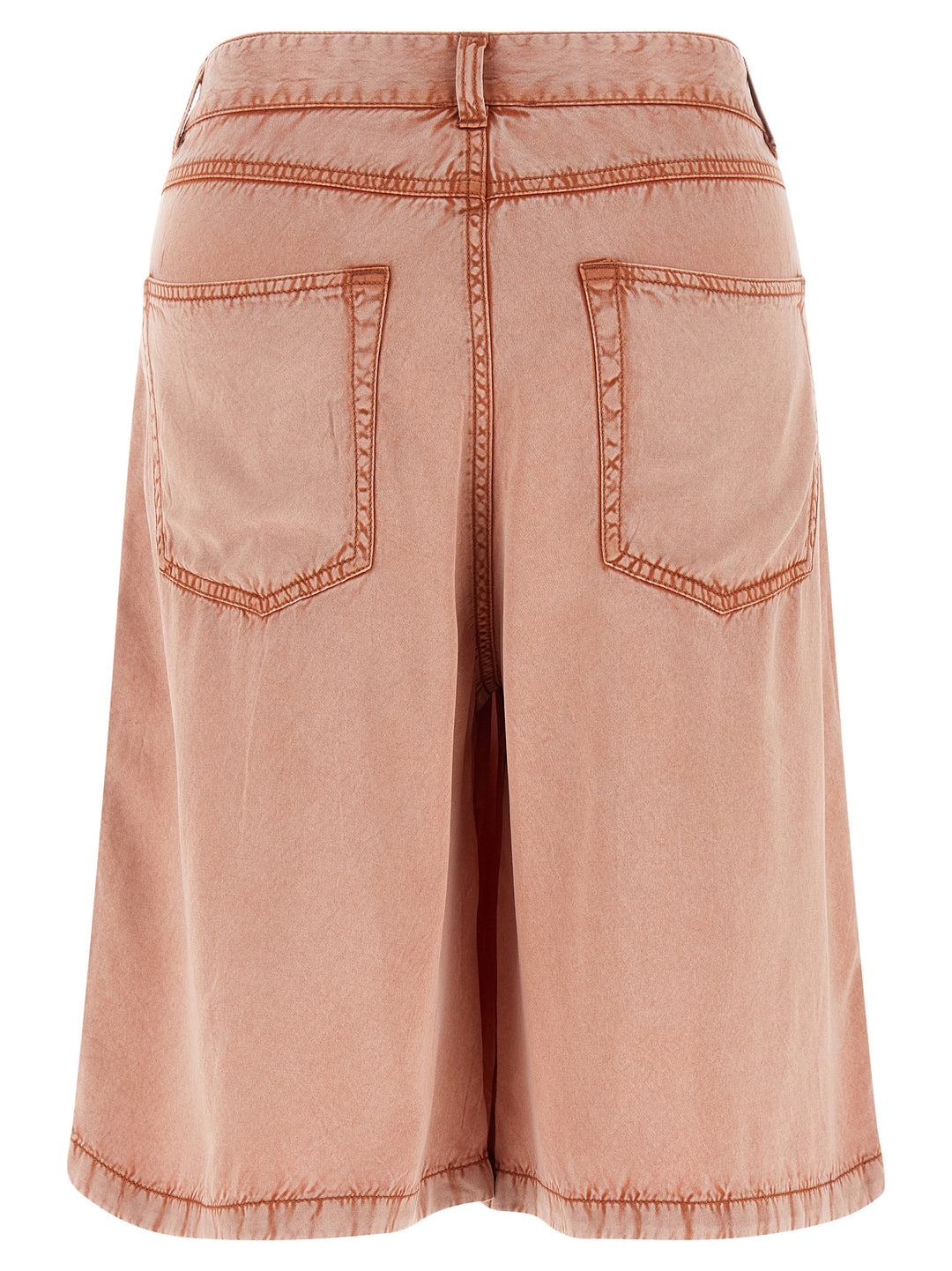 Diesel P-Desi Bermuda e Short - Rosa | fb5dbfaeae5e3ded31cc5adc60bdd03531c8df1d